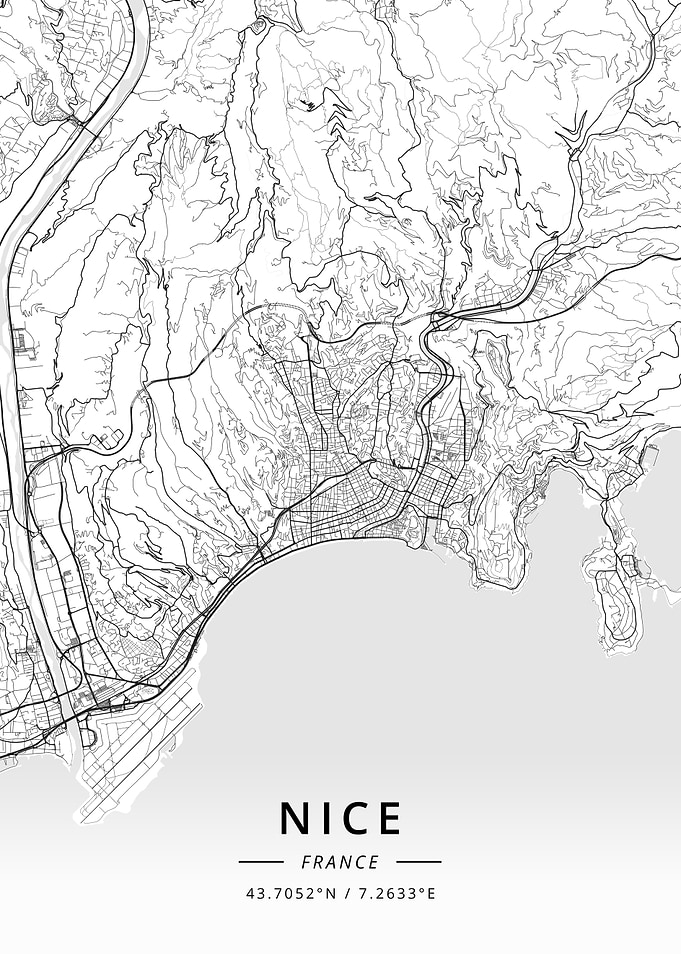 Nice, France