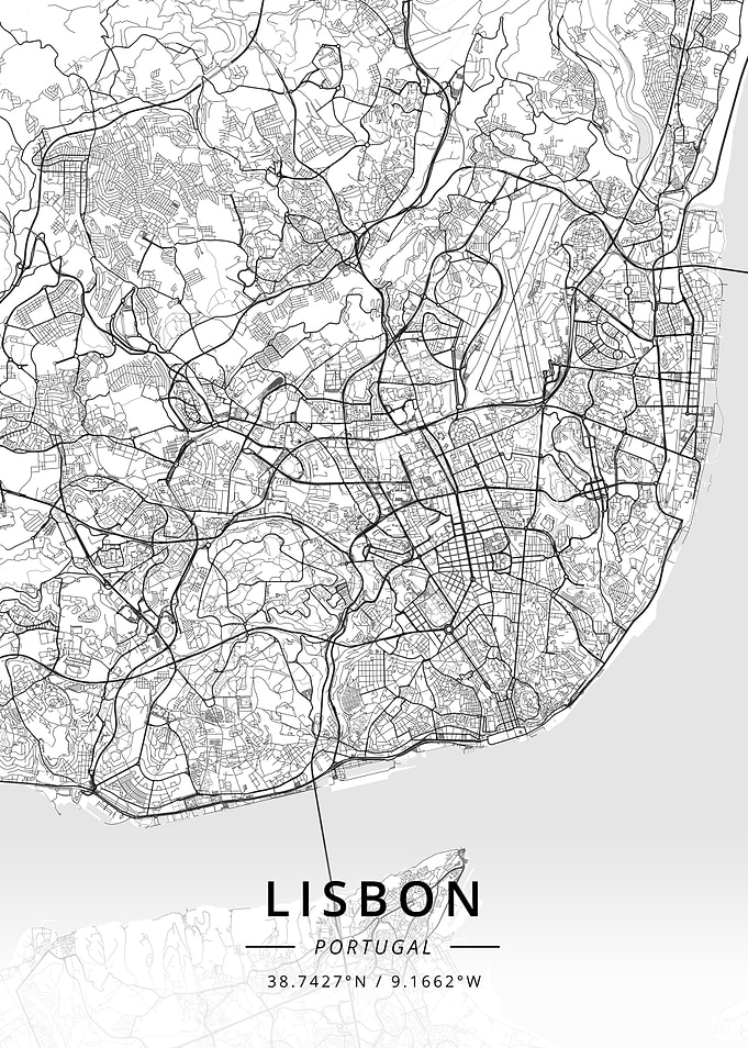 Lisbon, Portugal