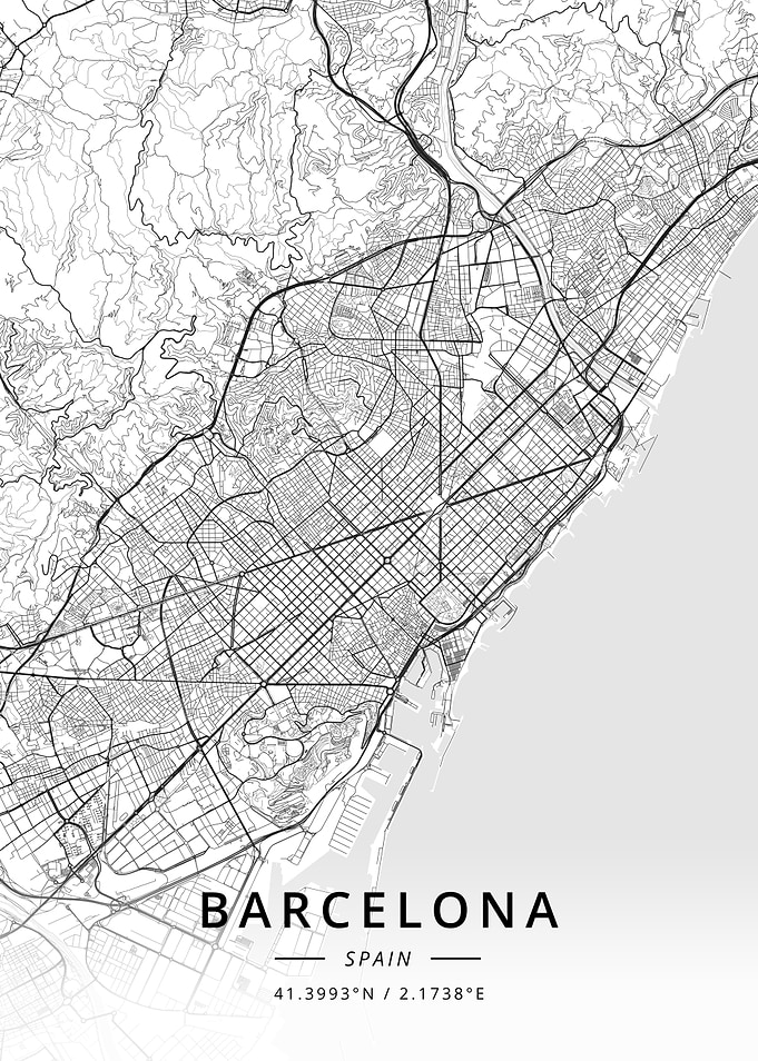 Barcelona, Spain