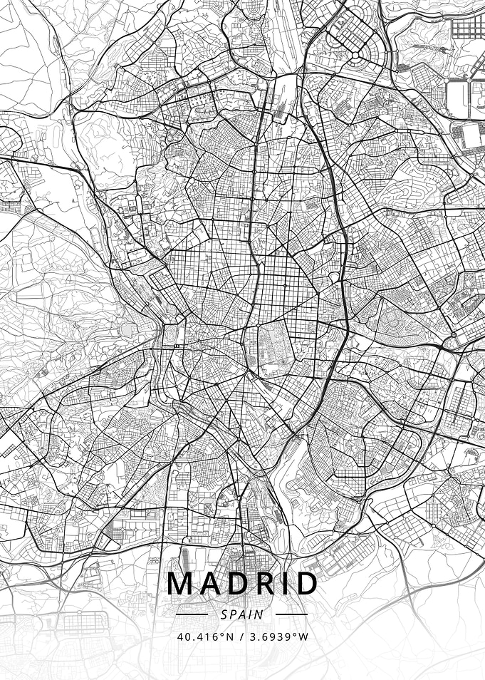 Madrid, Spain