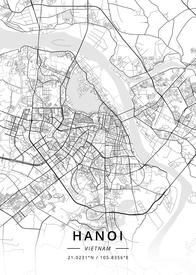 Hanoi, Vietnam