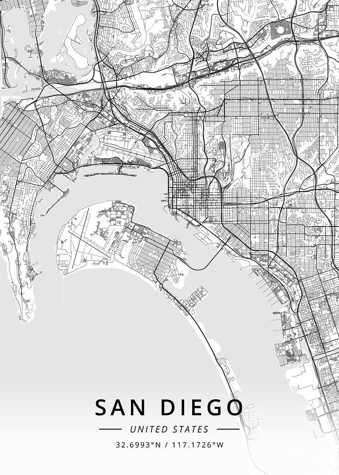 San Diego, United States