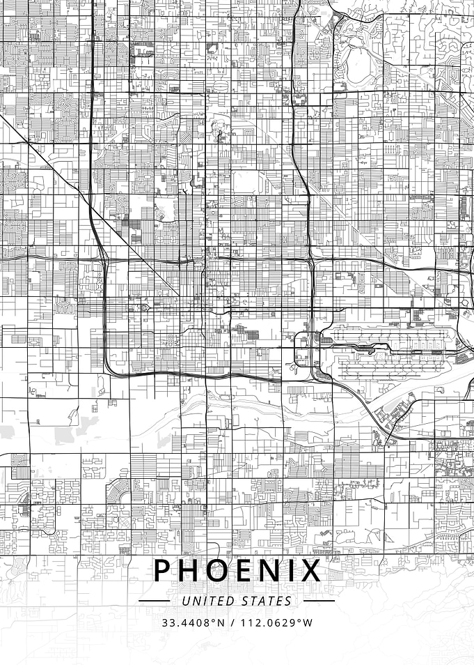 Phoenix, United States