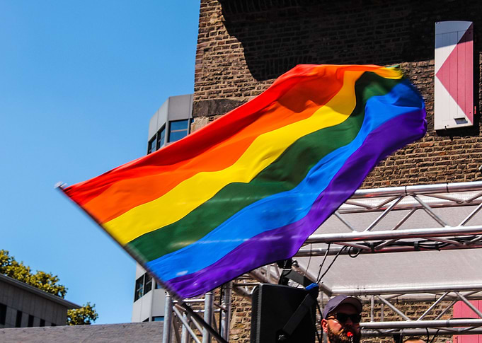 Gay Pride
