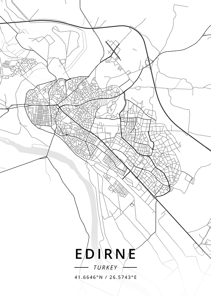 Edirne, Turkey