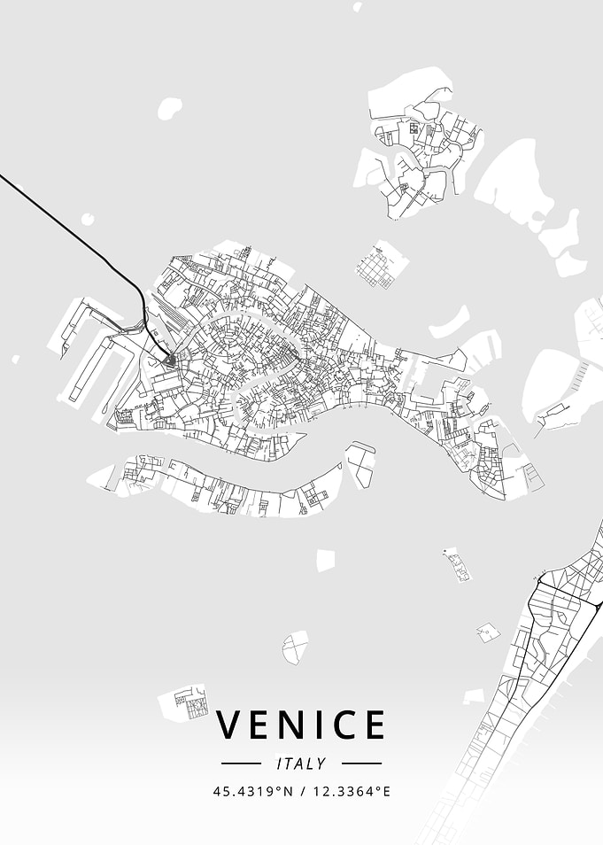 Venice, Italy