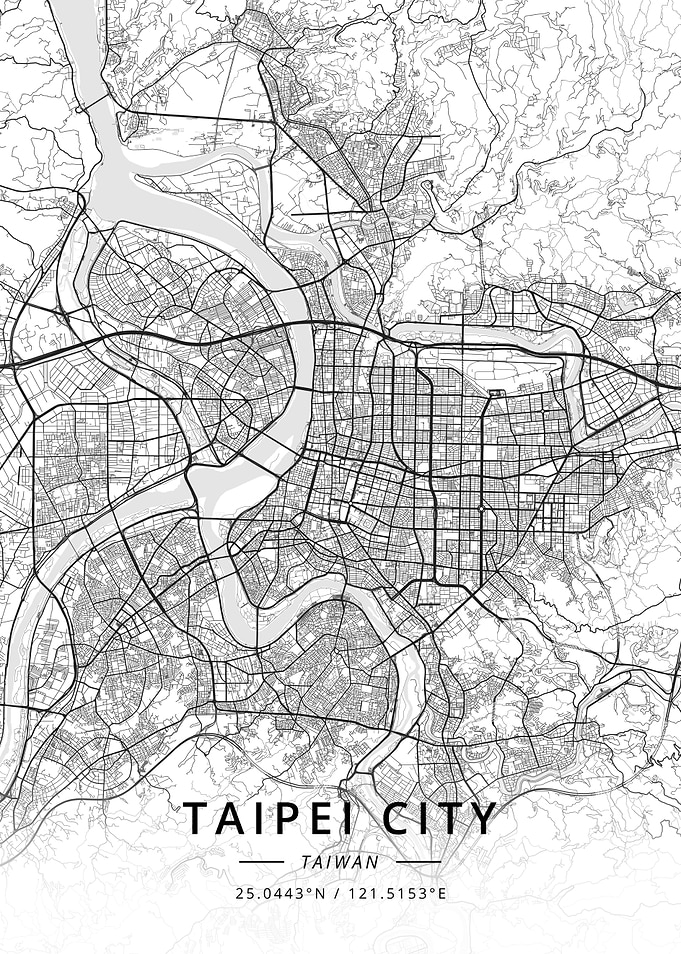 Taipei City, Taiwan