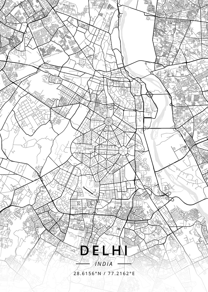 Delhi, India