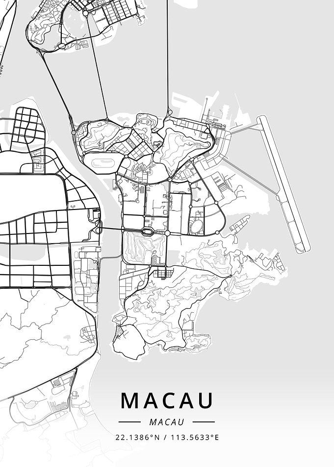 Macau, Macau