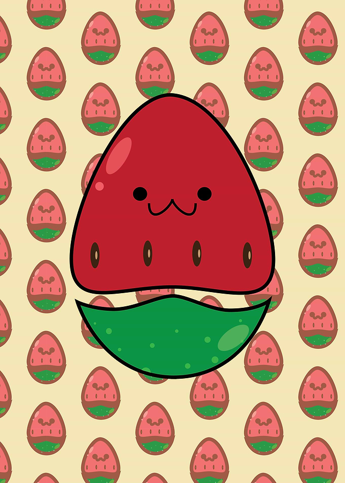 WatermelonCute