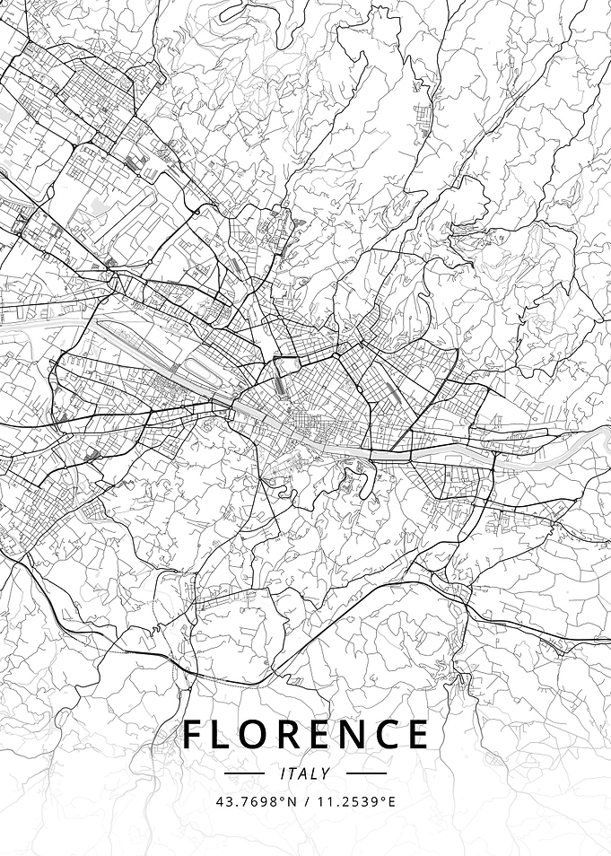 Florence, Italy