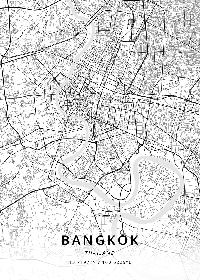 Bangkok, Thailand