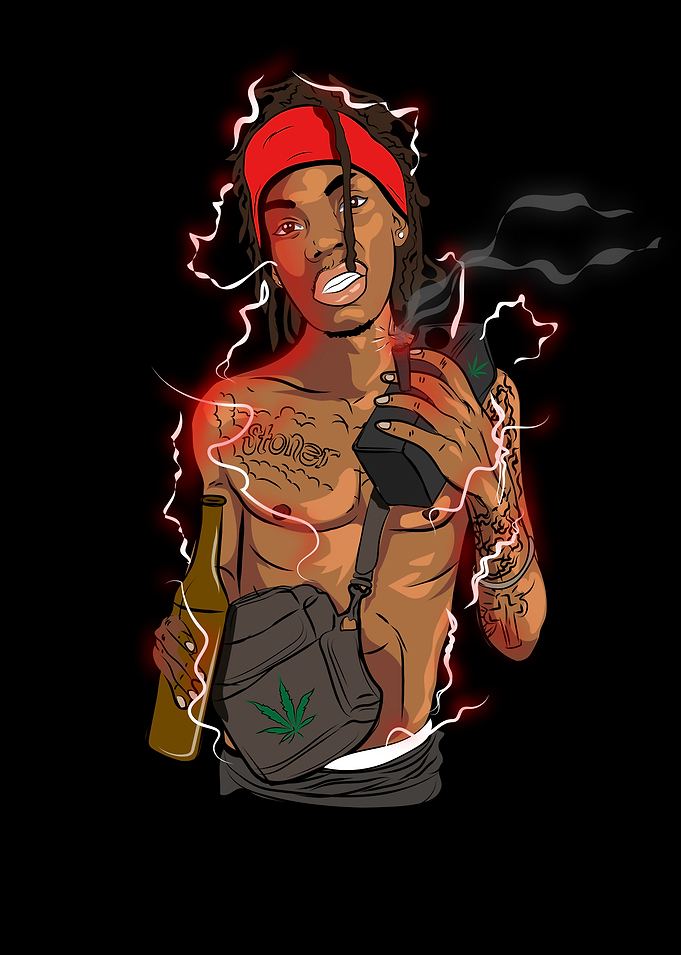 My life my rules