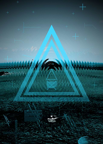 Bermuda Triangle