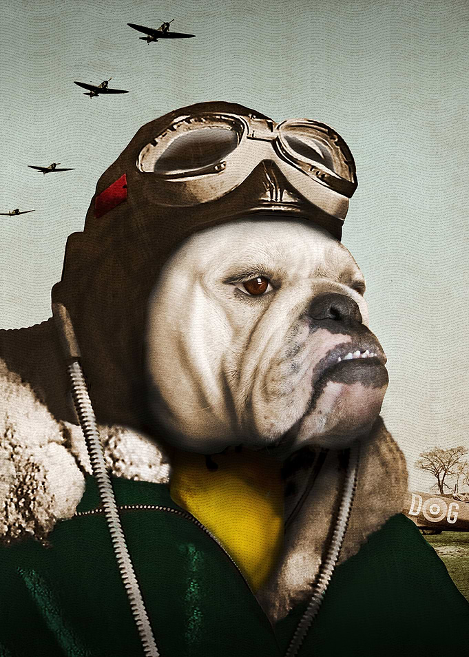 Benton 'Bulldog' Bailey