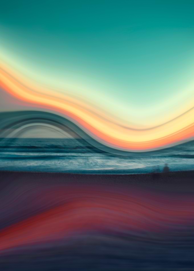 all is motion