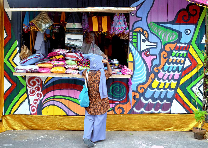 Maranao's Store