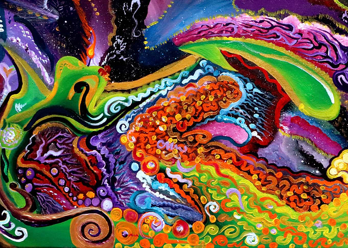 Cosmic Consciousness