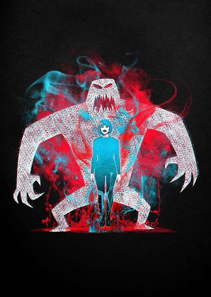 The Machine that Bleeds