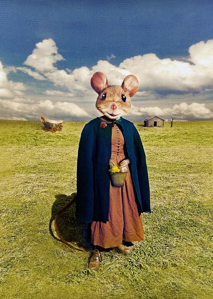 Little Mouse