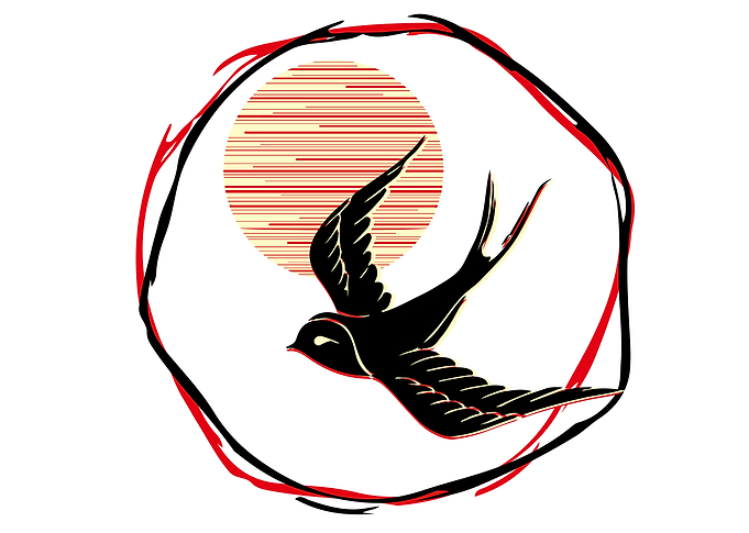 Bird of Freedom