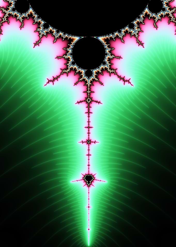 Damian Fractalov