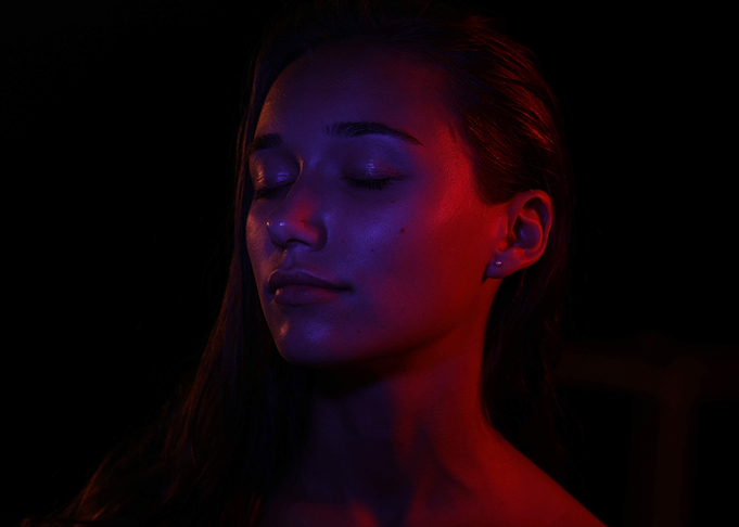 Games of colors