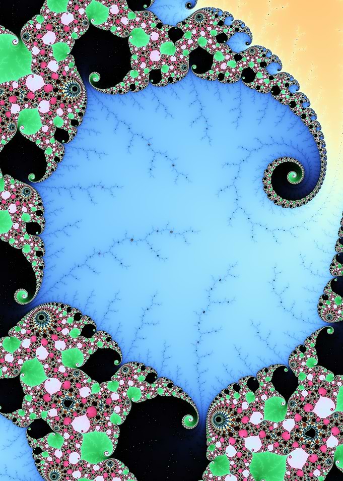 Janet Fractalov
