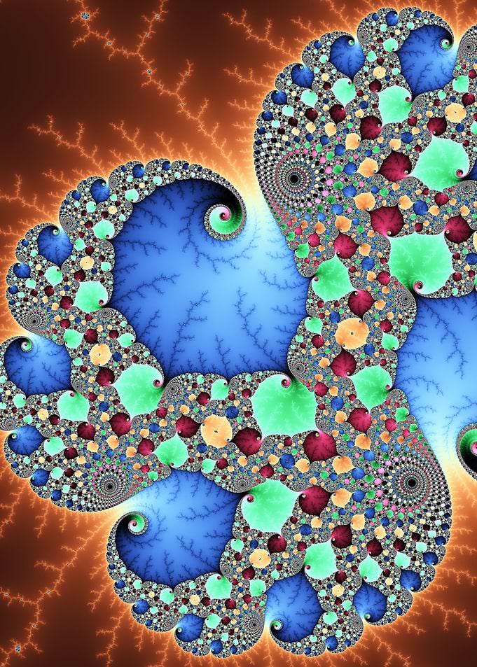 Yuri Fractalov