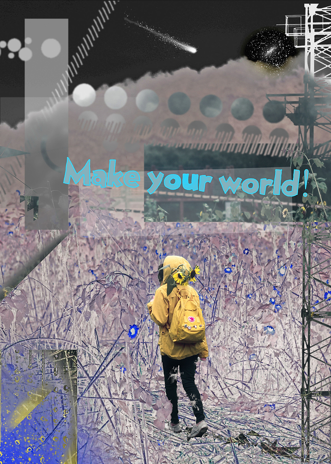 Personal Universe