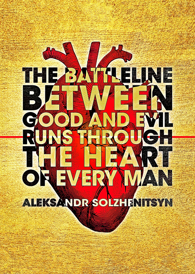 The Battleline