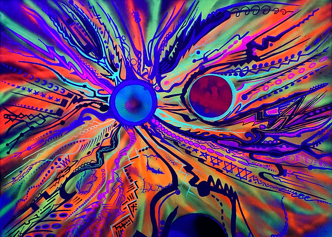 Sun Atom Inverted