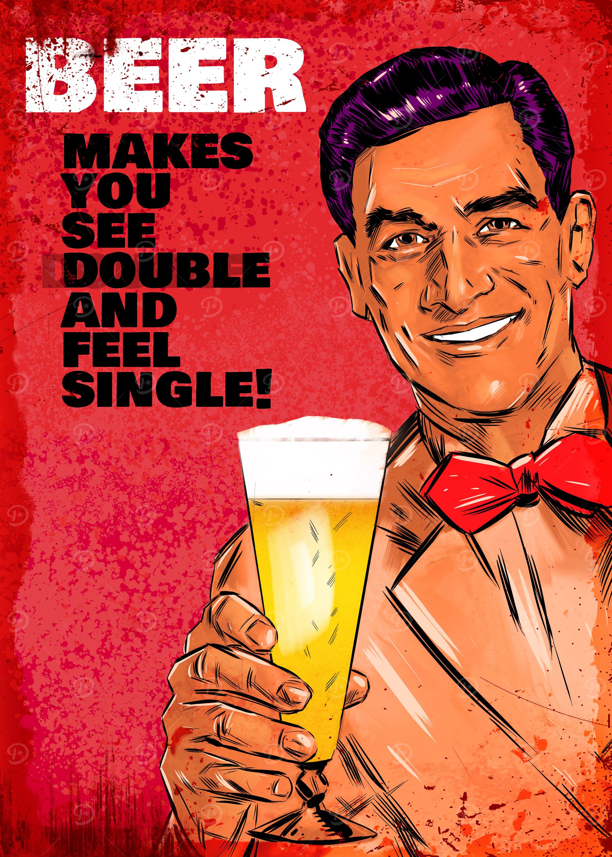 Beer