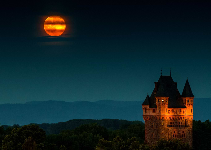 Moonrise