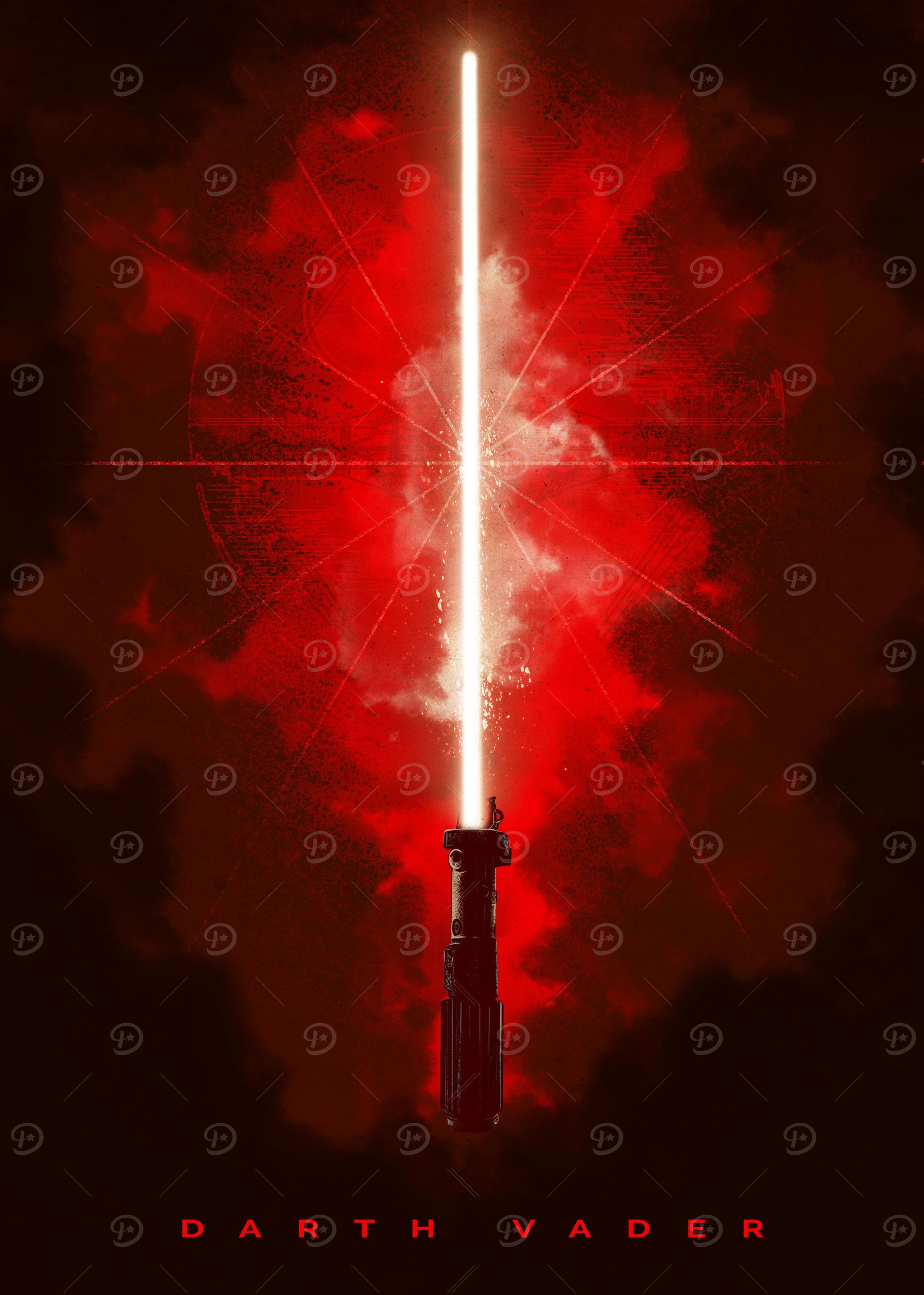 Darth Vader