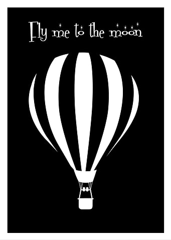 Fly Me To The Moon
