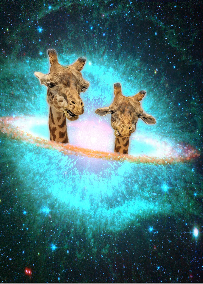 Larry and Fred