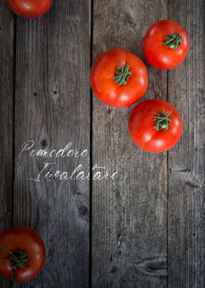 Pomodoro displate