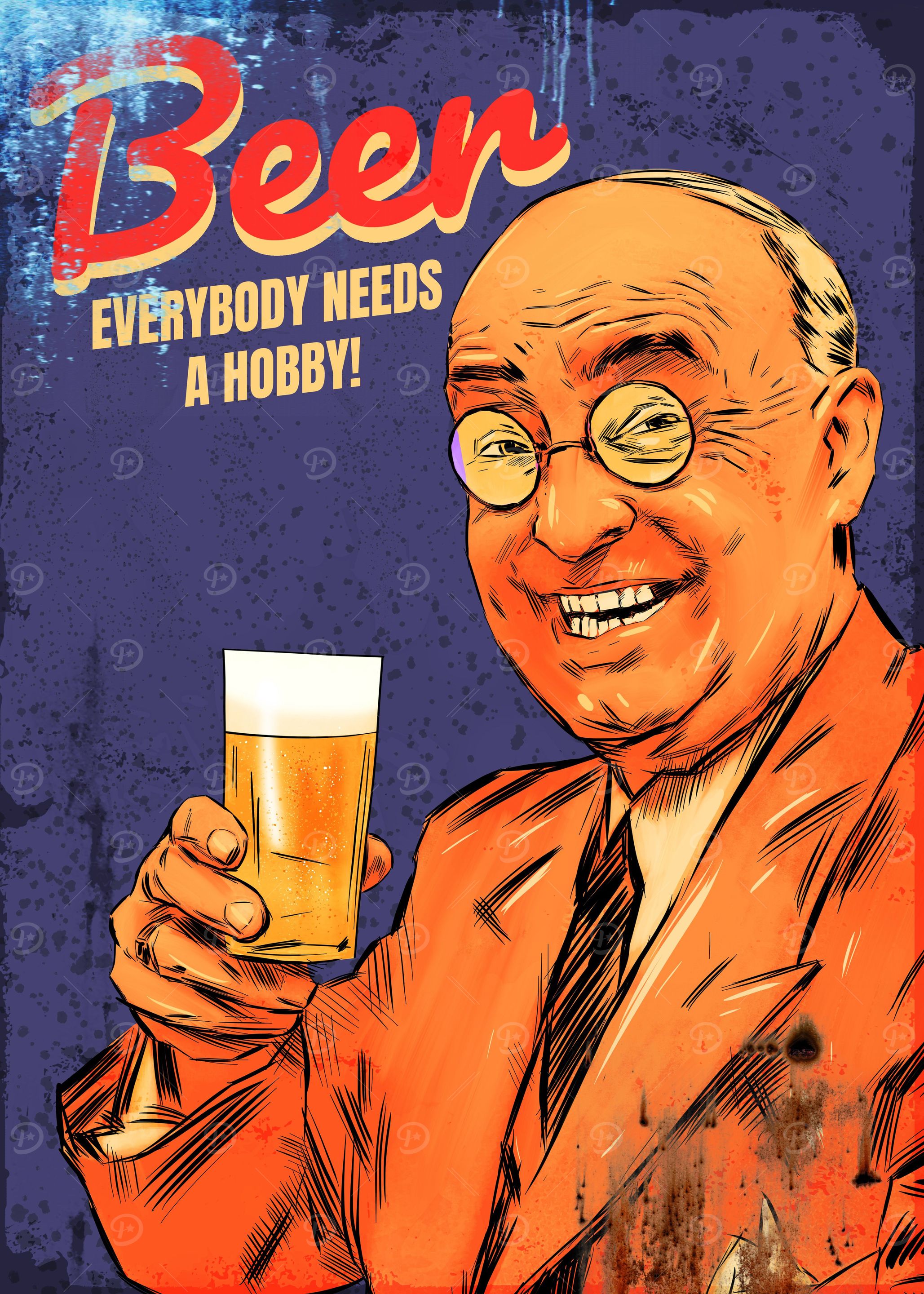 Beer