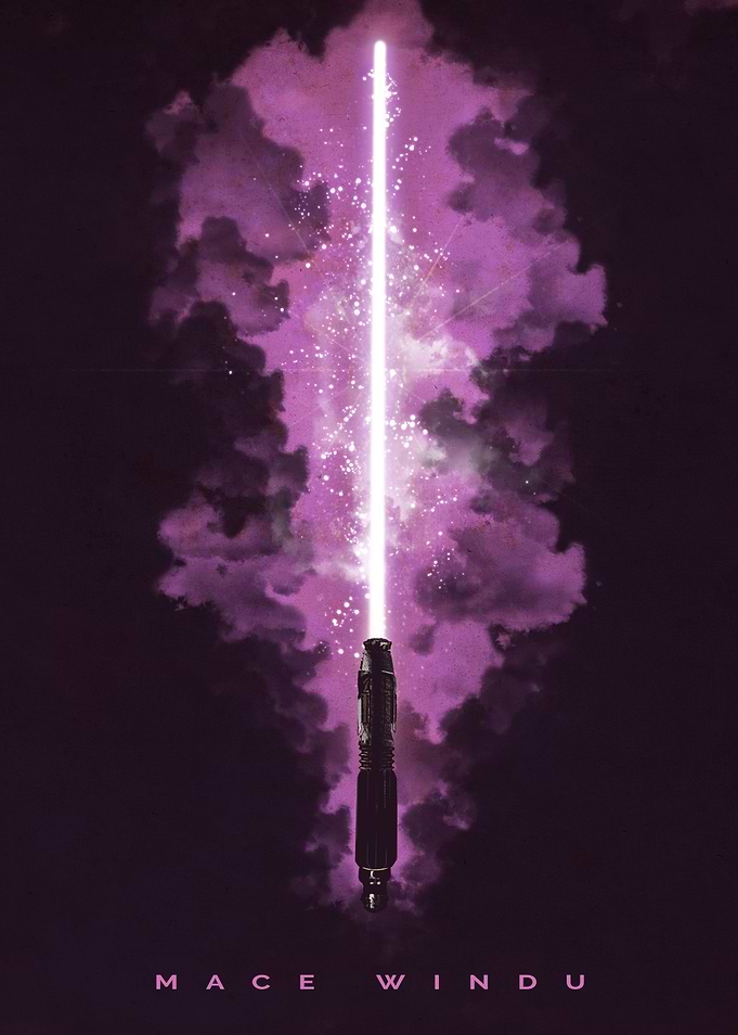 Mace Windu