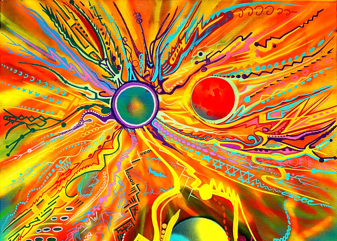 Sun Atom