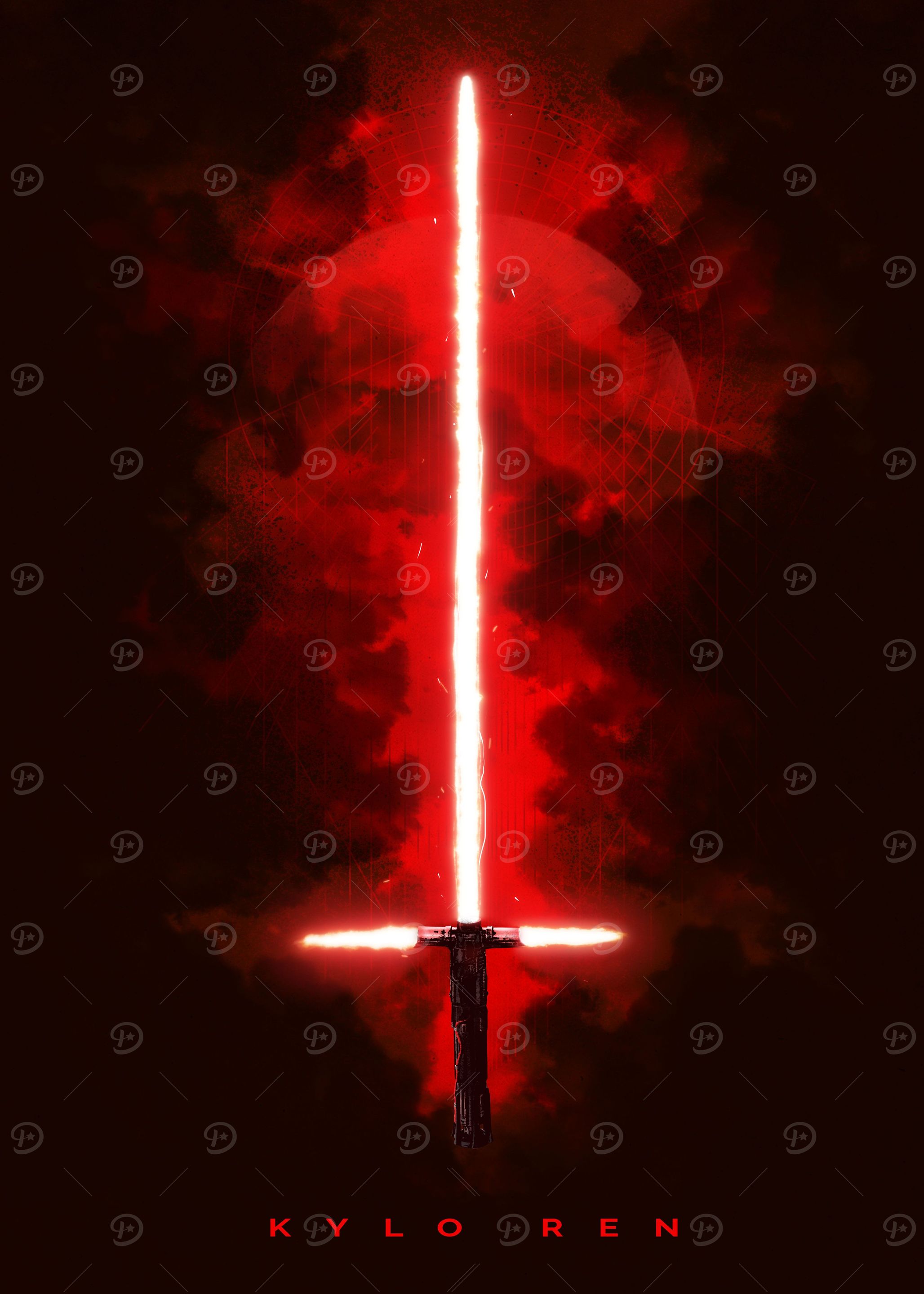 Kylo Ren