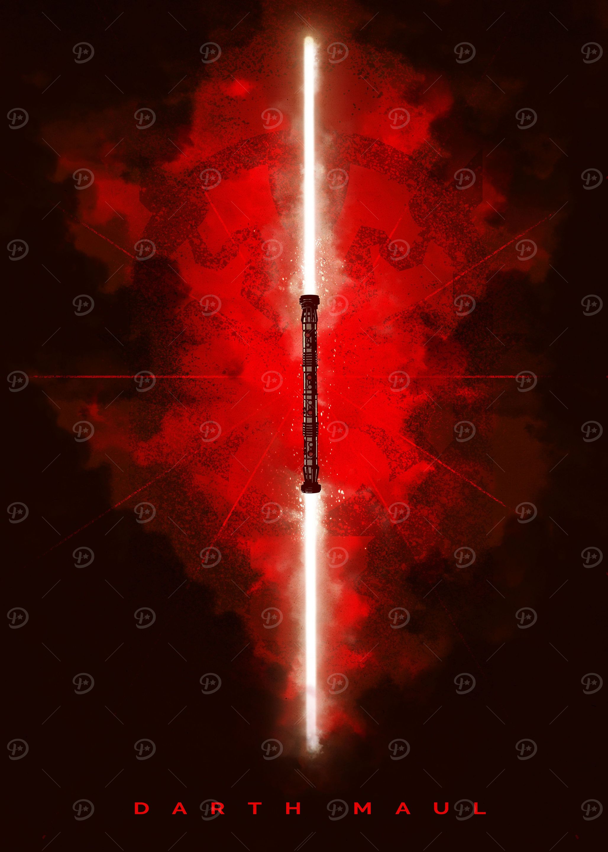 Darth Maul