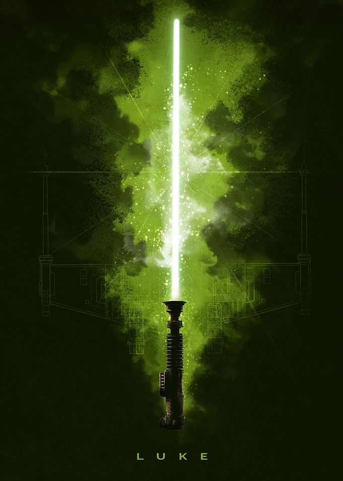 Luke