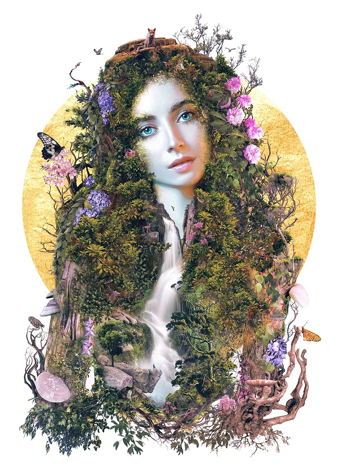 Mother Earth
