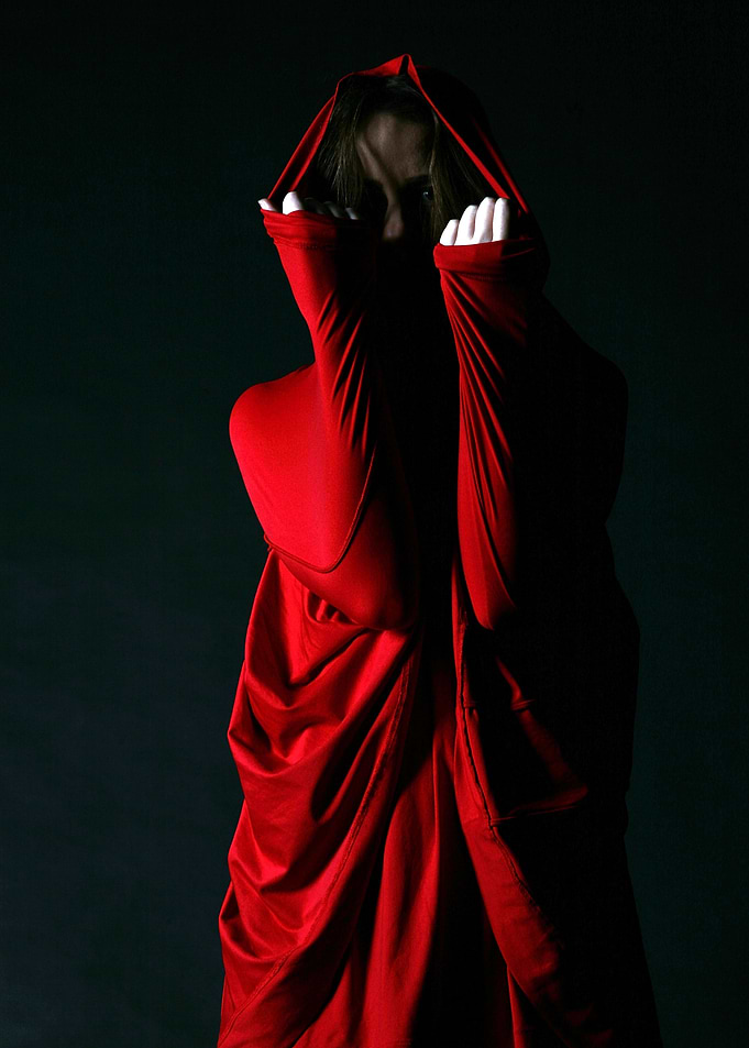 Little Red Riding Hood