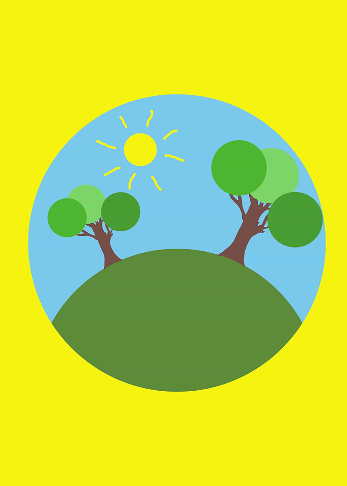 Hill