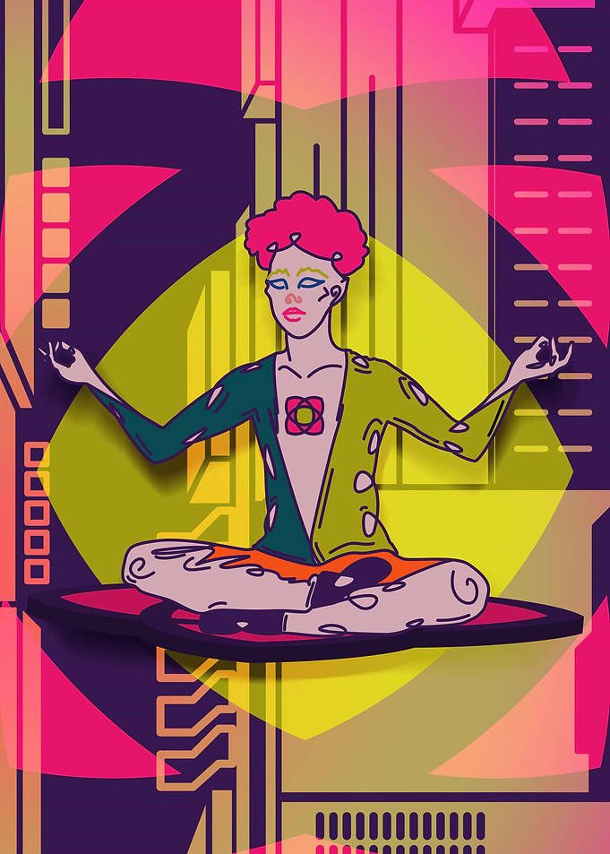 Future Self