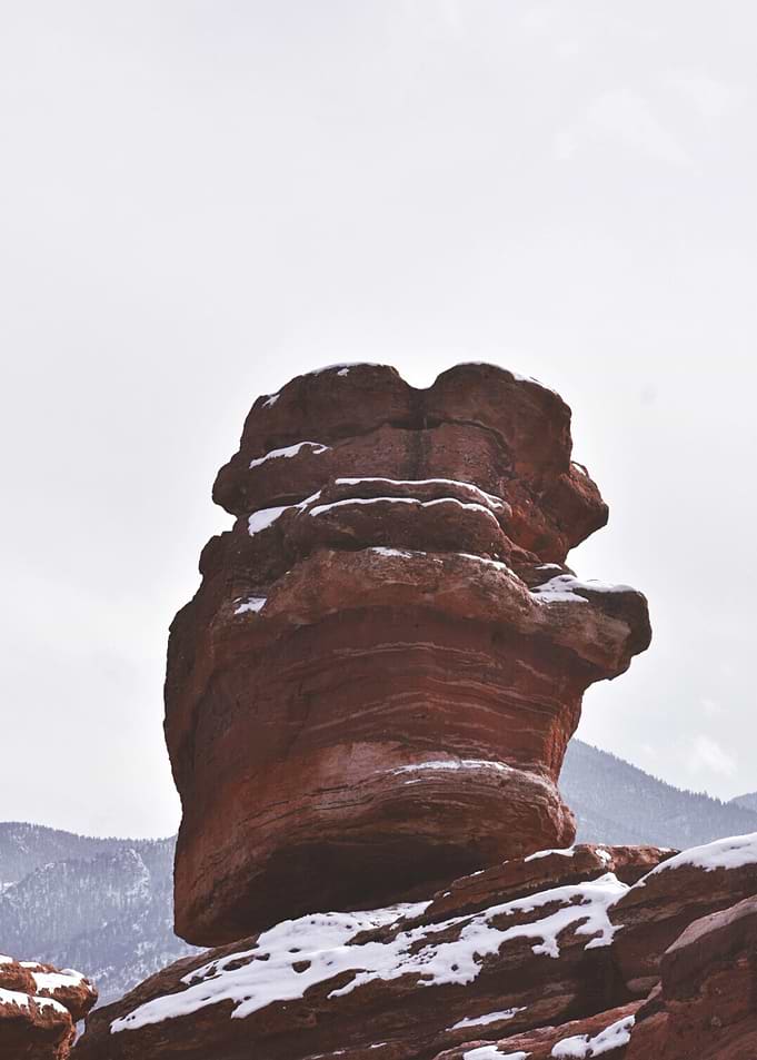 Boulder
