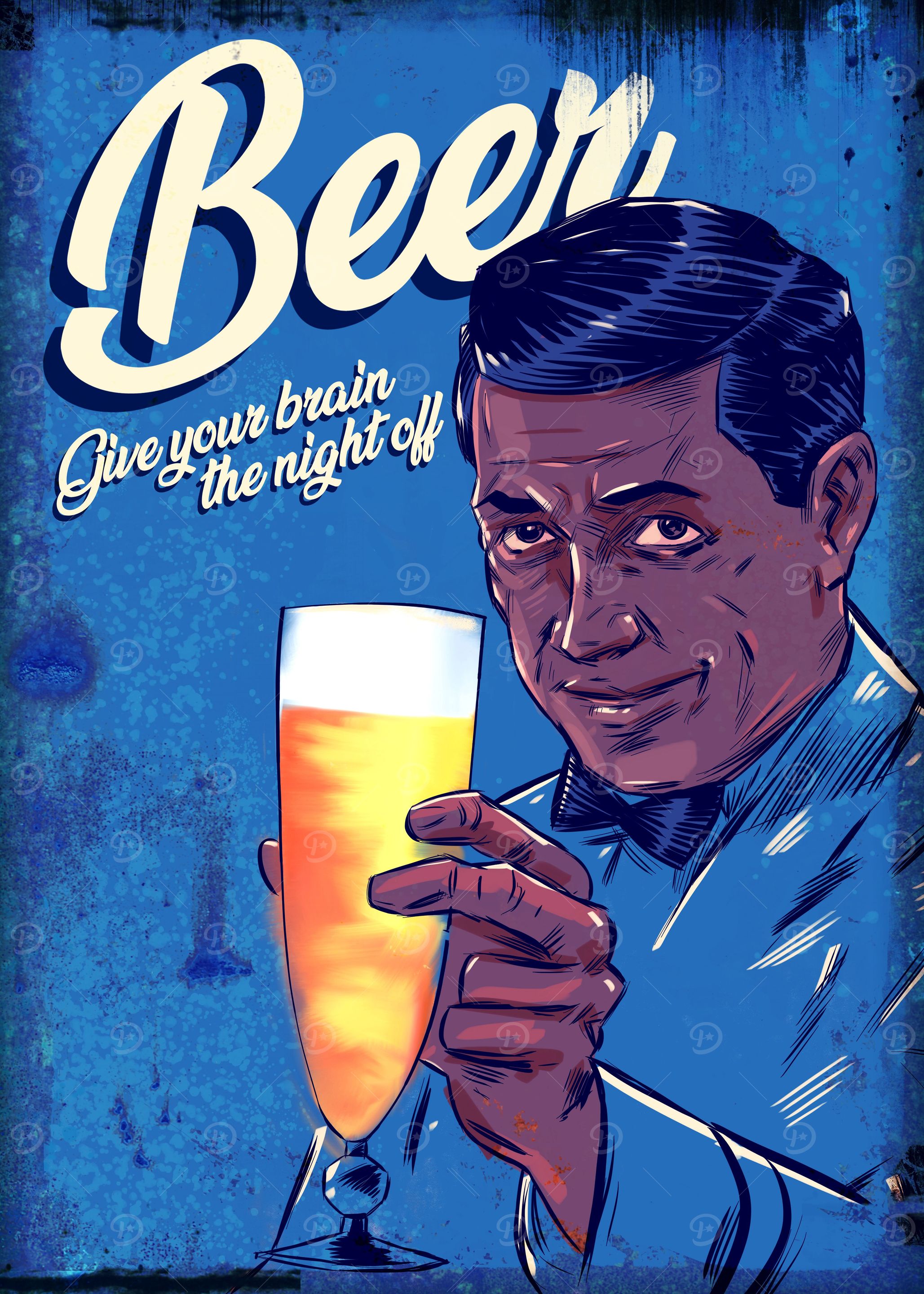 Beer